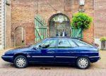 Citroën XM (V6)