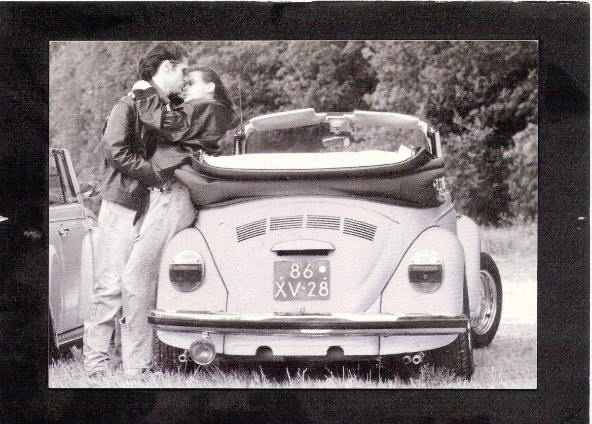 VW Kevers