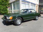 Mercedes-Benz V8