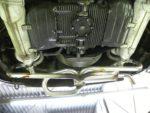 Spaghetti uitlaten (op Kevers) - Auto Motor Klassiek