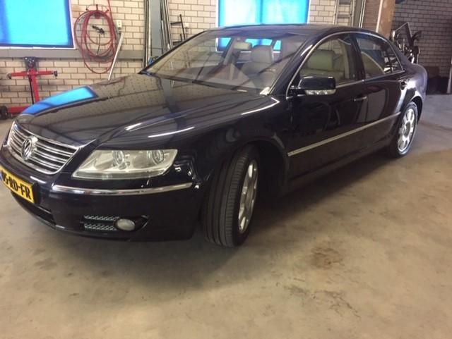 Phaeton