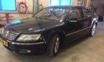Phaeton: afschrijven voor gevorderden - Auto Motor Klassiek