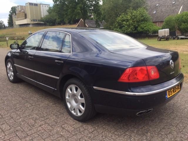 Phaeton