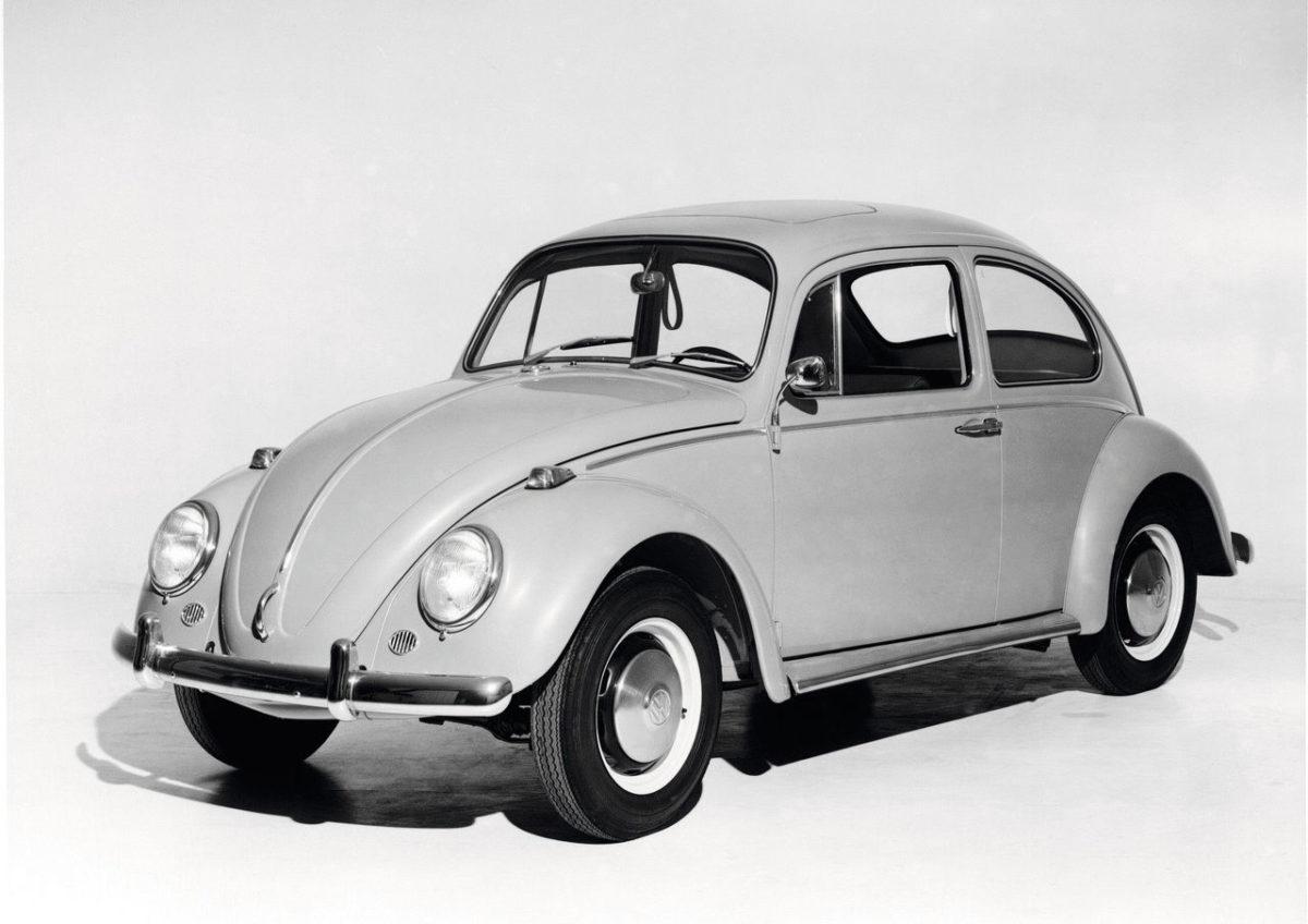 VW Kevers
