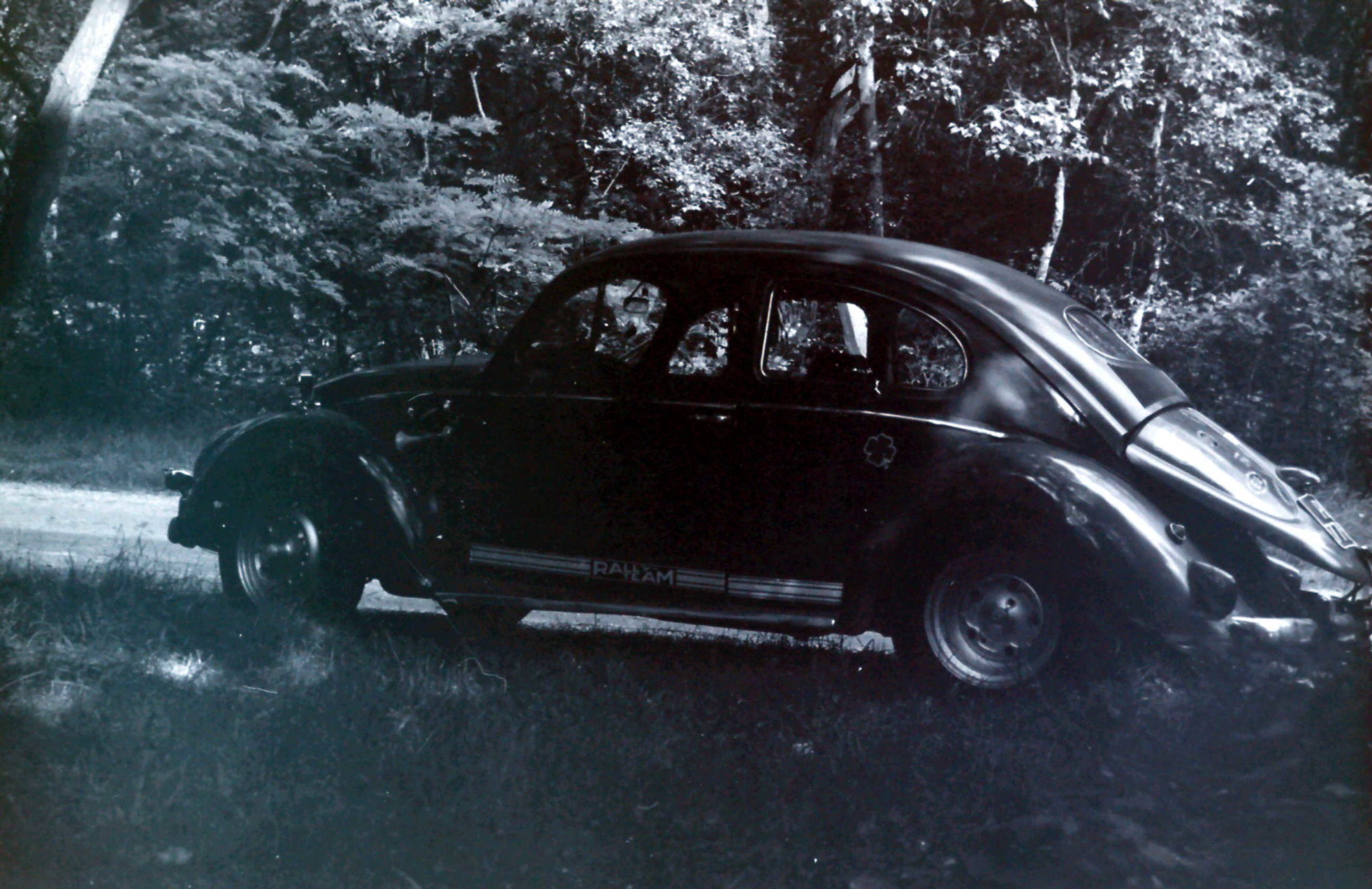 VW Kevers