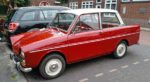 DAF Daffodil (1965). Geniale auto van Cor en Rianne - Auto Motor Klassiek