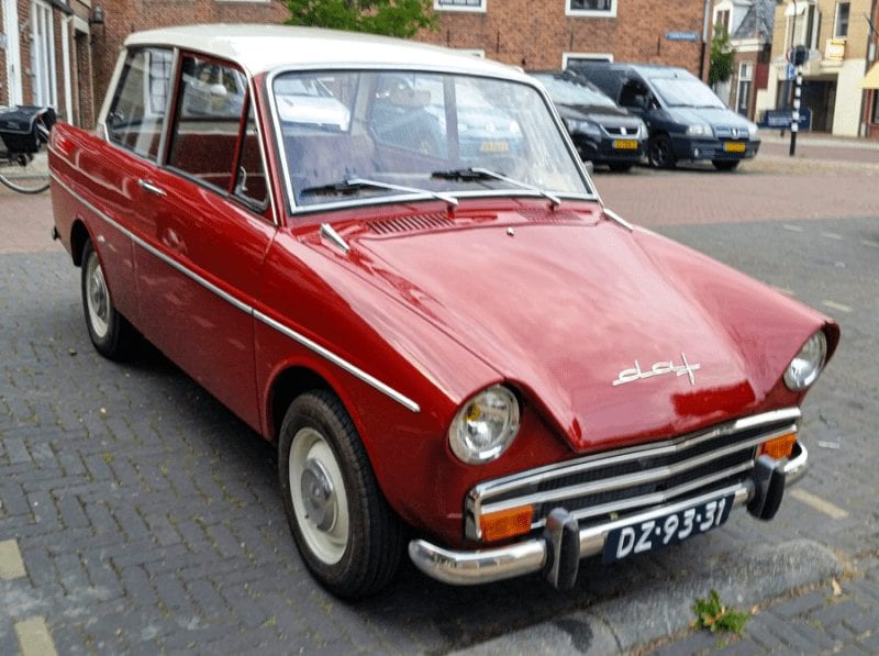 DAF Daffodil (1965)
