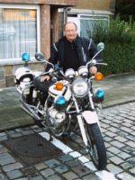 Honda CB750 revisited - Auto Motor Klassiek