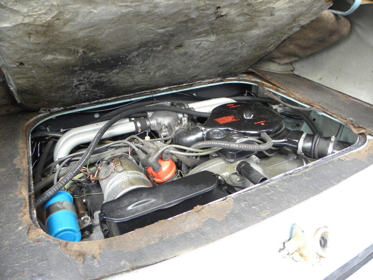 VW TL