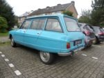 Automotive journalisme en klassiekers