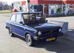 VOLVO 66 DL (1979)