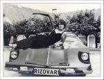 Rizovari DX11. Een ‘namegame’ - Auto Motor Klassiek