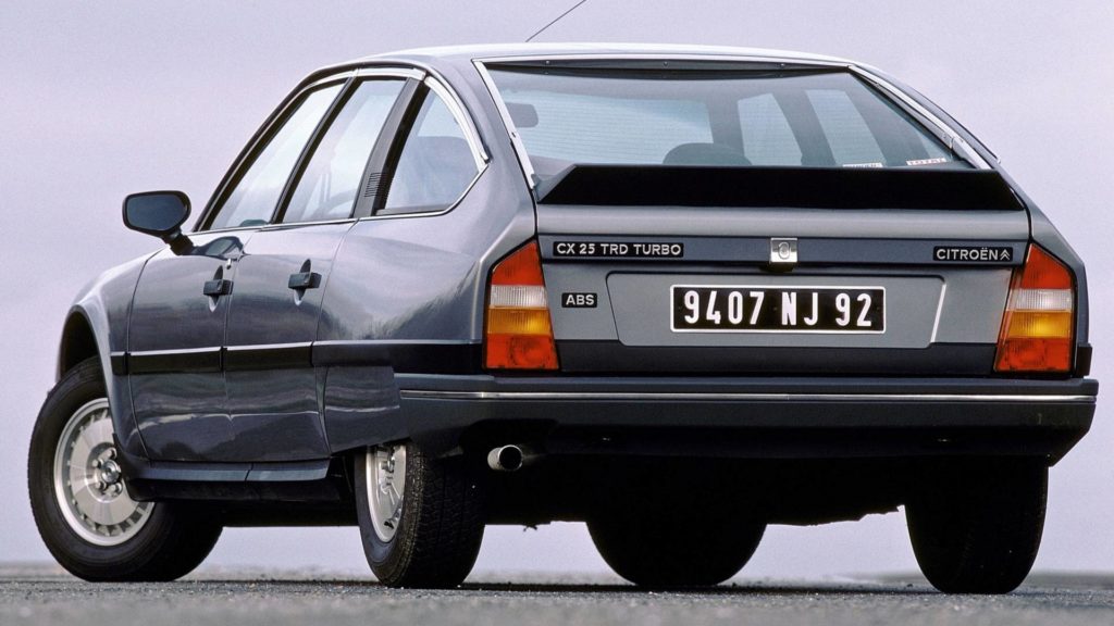 Dezelfde onderdelen voor een lagere prijs - Auto Motor Klassiek
