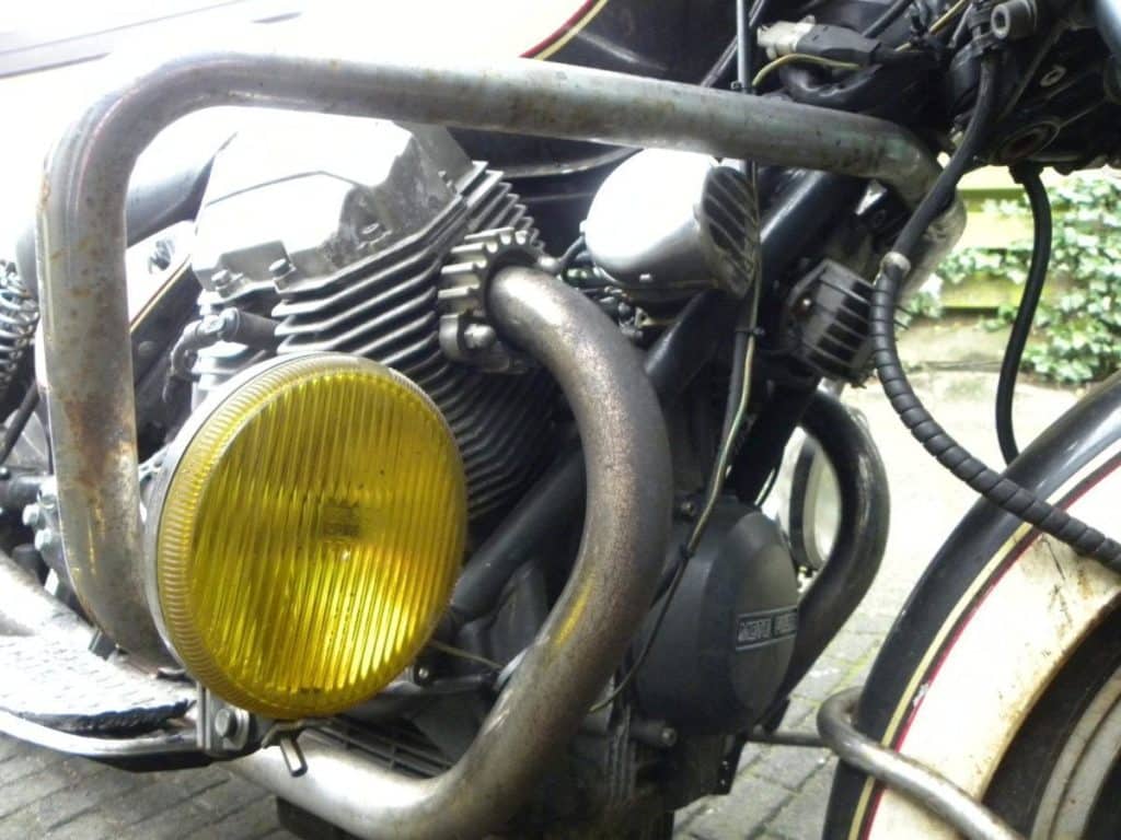 Poetsen en schoonhouden - Auto Motor Klassiek