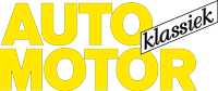 Auto Motor Klassiek – tijdschrift over oldtimers