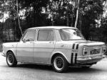 Simca Rallye. Geliefde verjongingskuur voor een beproefd recept - Auto Motor Klassiek
