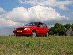 Toyota Starlet P8. Opnieuw onze redder in nood - Auto Motor Klassiek
