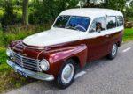 Volvo Duett (1959)