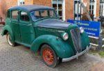 Morris Ten