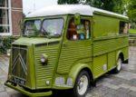 Citroën HY (1963)