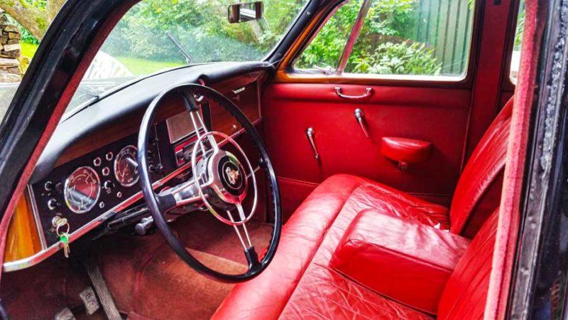 Rover 90 (1959)