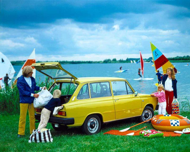 Volvo 66