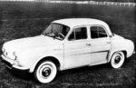 Renault Dauphine