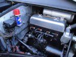 Motorafstelling. Correct afgesteld, toch slecht lopen - Auto Motor Klassiek