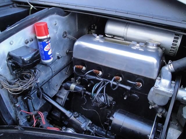 Motorafstelling. Correct afgesteld, toch slecht lopen - Auto Motor Klassiek