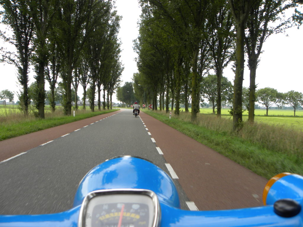 Downgrading. Omdat minder soms meer is - Auto Motor Klassiek