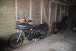Een halve motor, beter dan een lege dop - Auto Motor Klassiek