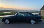 Mercedes-Benz 560 SEC Carat Duchatelet AMG 1988