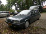 Vakantie op 150 km van huis - Auto Motor Klassiek
