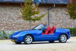 BMW Z1