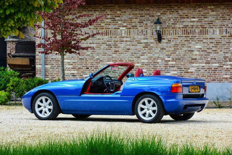 BMW Z1