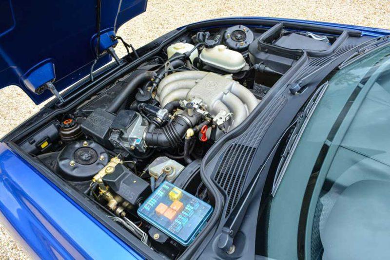 BMW Z1