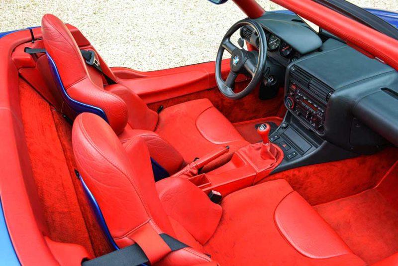 BMW Z1