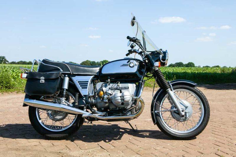 BMW R75/5