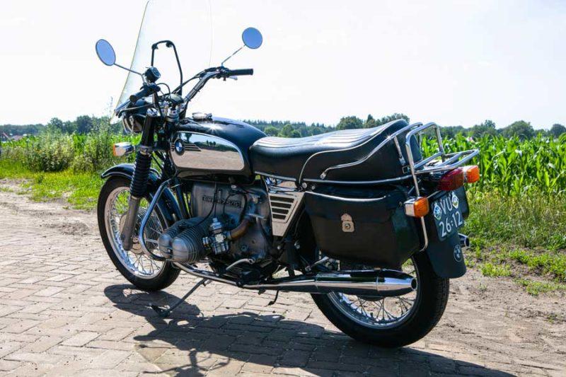 BMW R75/5