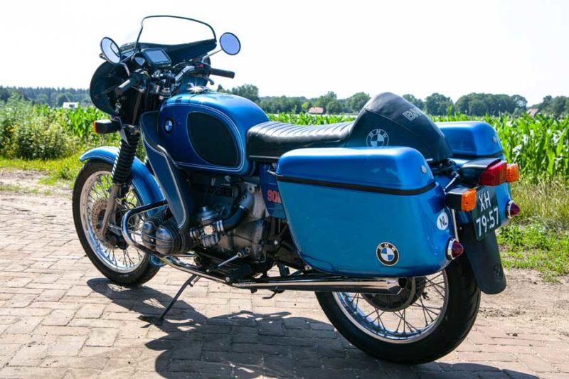 BMW R90/6