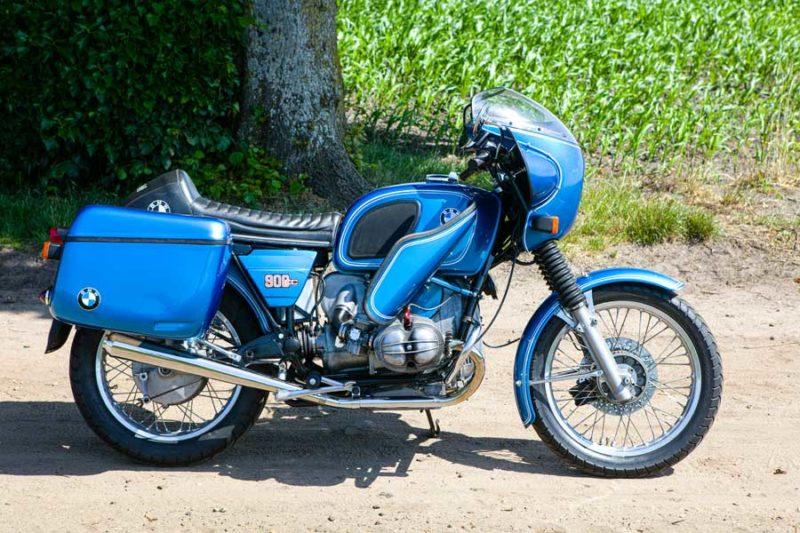 BMW R90/6