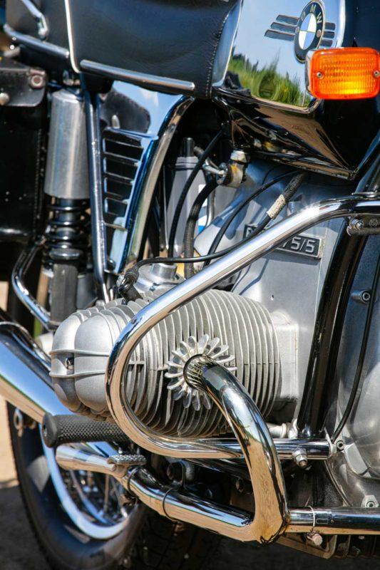 BMW R75/5