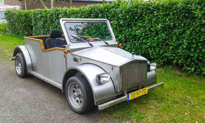 Van Aspert special