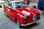 Goggomobil TS 250