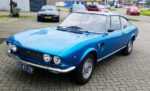 Fiat Dino 2 Liter Bertone Coupé (1967)