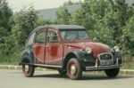 Citroën 2CV6 Charleston. Al veertig jaar een speciale serie - Auto Motor Klassiek