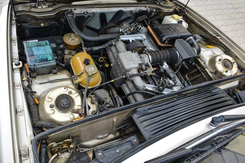 BMW 635 CSi