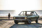 Audi 80 L