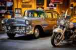 1956 Chevrolet Bel Air