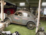 WOII. Op naar de 76e verjaardag - Auto Motor Klassiek